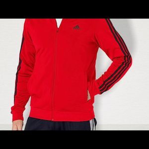 Men's adidas Tricot Track Jacket